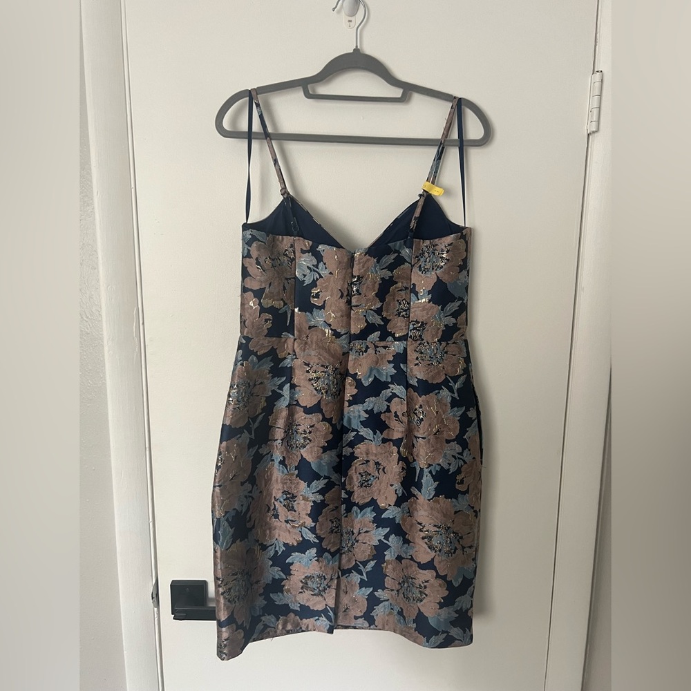 Eliza J Jacquard mini - Picture 5 of 7